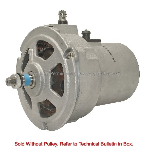 1975-1979 Volkswagen Beetle Alternator (MPA)