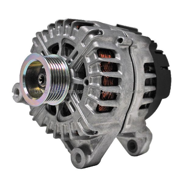 2008-2013 BMW M3 Alternator (MPA)
