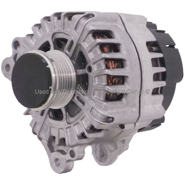 2013-2015 Audi Q7 Alternator (MPA)
