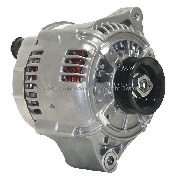 1992 Toyota MR2 Alternator (MPA)