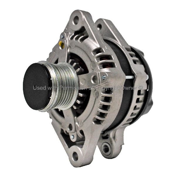 2006-2008 Toyota RAV4 Alternator (MPA)