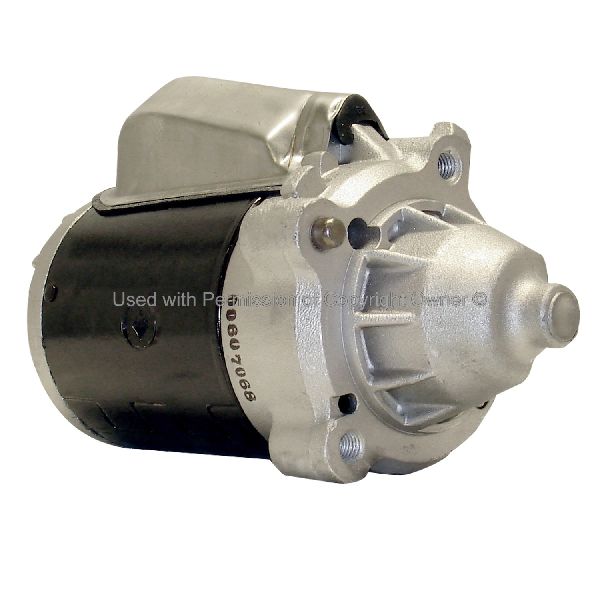 1988 Lincoln Continental Starter Motor (MPA)