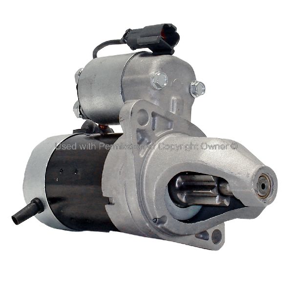 1995-1998 Nissan 200SX Starter Motor (MPA)