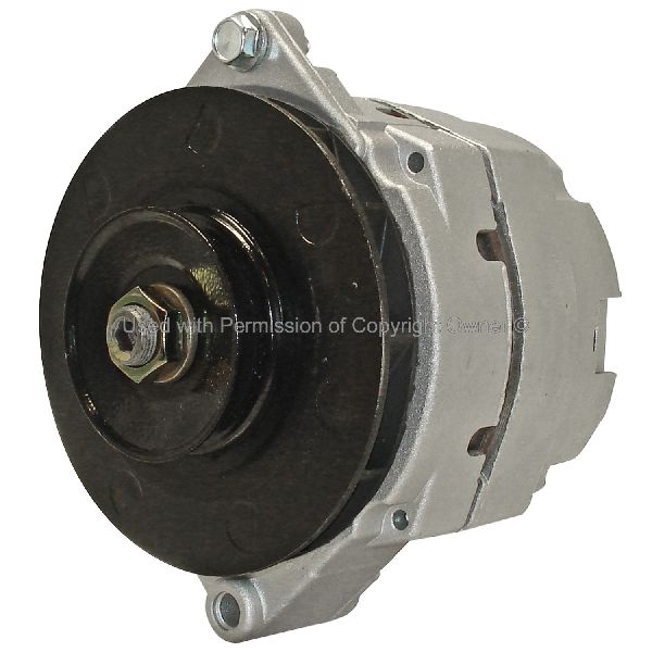 1983-1986 Jeep Cherokee Alternator (MPA)