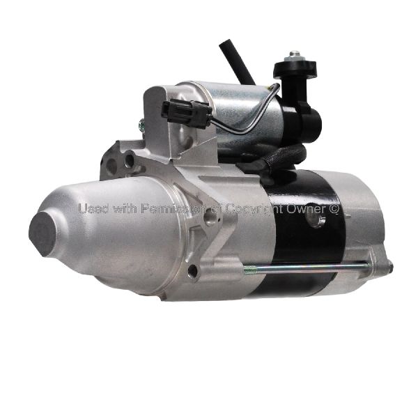 2003-2008 INFINITI FX45 Starter Motor (MPA)
