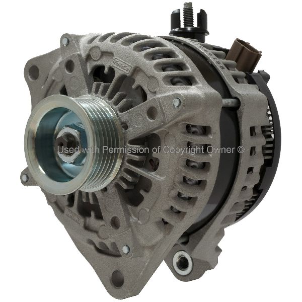 2012-2014 Ford F-150 Alternator (MPA)