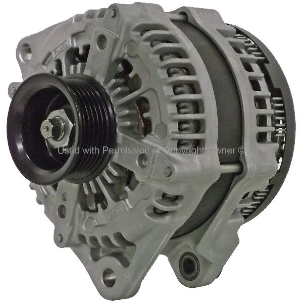 2015-2020 Ford F-150 Alternator (MPA)