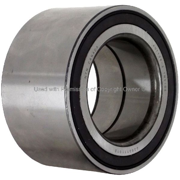 2012-2013 Mercedes-Benz S350 Wheel Bearing - Front (MPA)