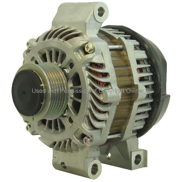 2010-2013 Mazda 3 Alternator (MPA)