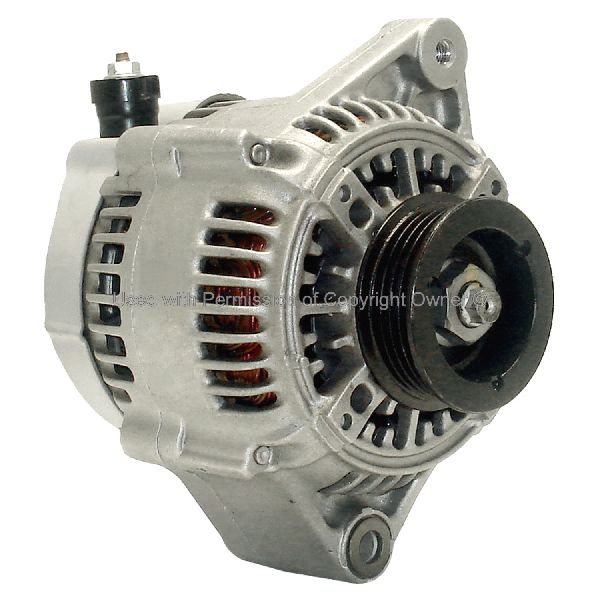 1991-1992 Toyota MR2 Alternator (MPA)