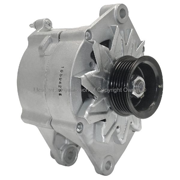 1990-1995 Dodge Caravan Alternator (MPA)