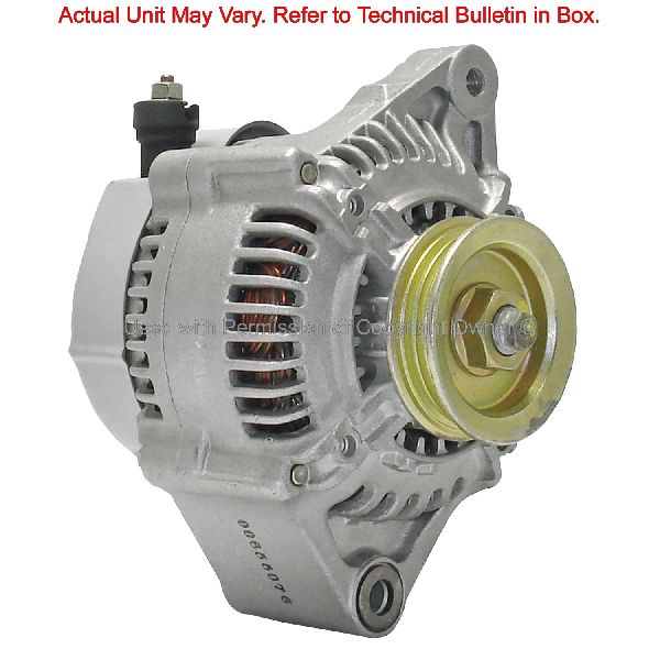 1984-1987 Honda Wagovan Alternator (MPA)