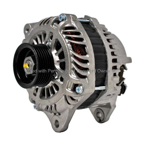 2006-2010 INFINITI M45 Alternator (MPA)