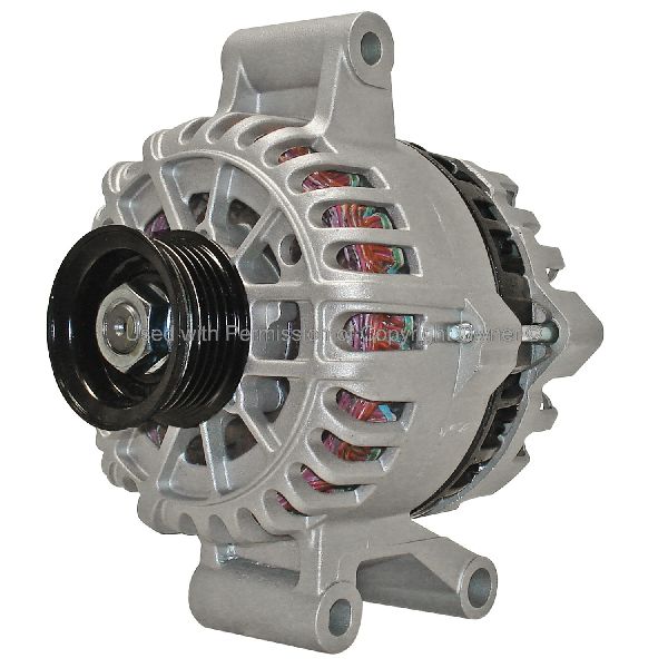 2005-2007 Ford Focus Alternator (MPA)