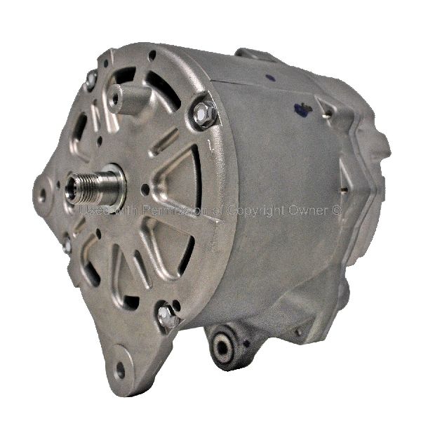 2014 Audi Q5 Alternator (MPA)