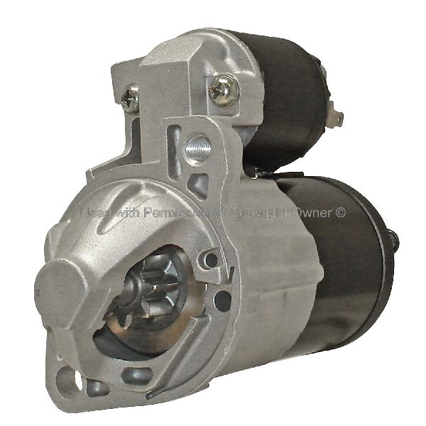 2003-2006 Mitsubishi Lancer Starter Motor (MPA)