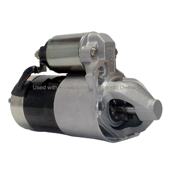 2003-2006 Kia Sorento Starter Motor (MPA)