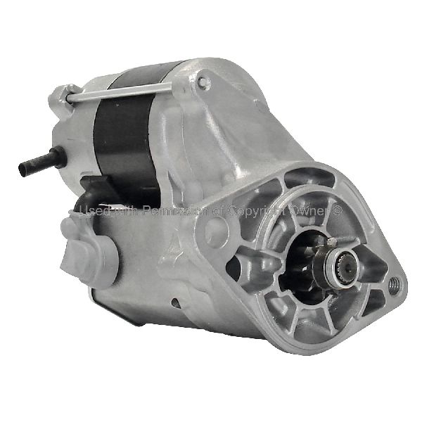 2000 Chrysler Voyager Starter Motor (MPA)