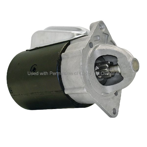 1977-1983 Jeep Cherokee Starter Motor (MPA)