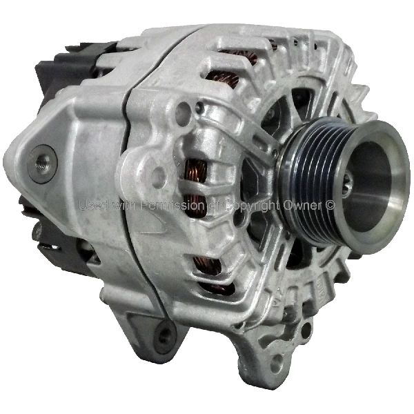 2013-2015 Audi Q7 Alternator (MPA)