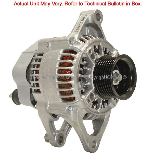 2001-2003 Dodge Dakota Alternator (MPA)