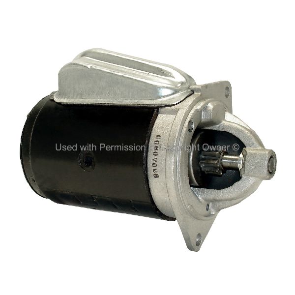 1980 Lincoln Continental Starter Motor (MPA)