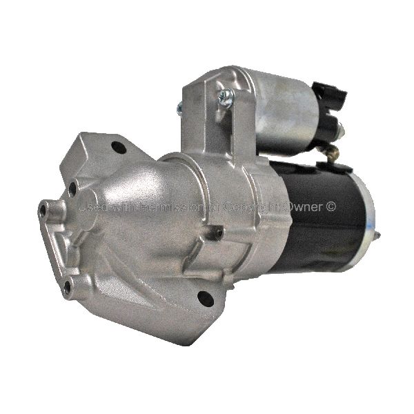2007-2010 Honda Odyssey Starter Motor (MPA)