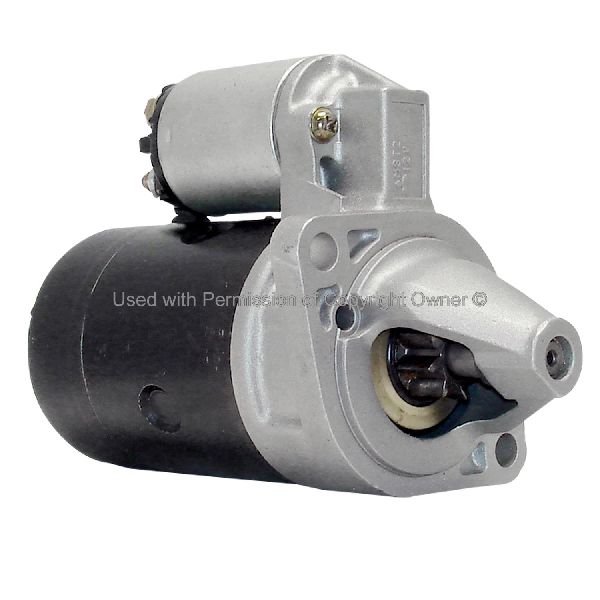 1979-1985 Mazda GLC Starter Motor (MPA)