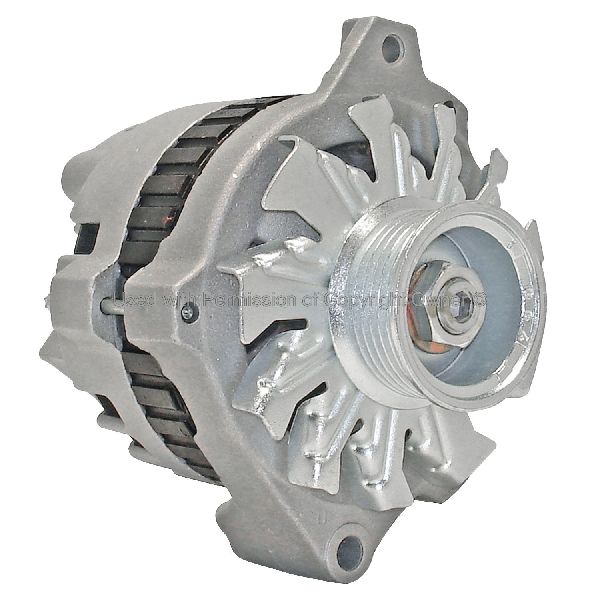 1987-1990 Jeep Cherokee Alternator (MPA)
