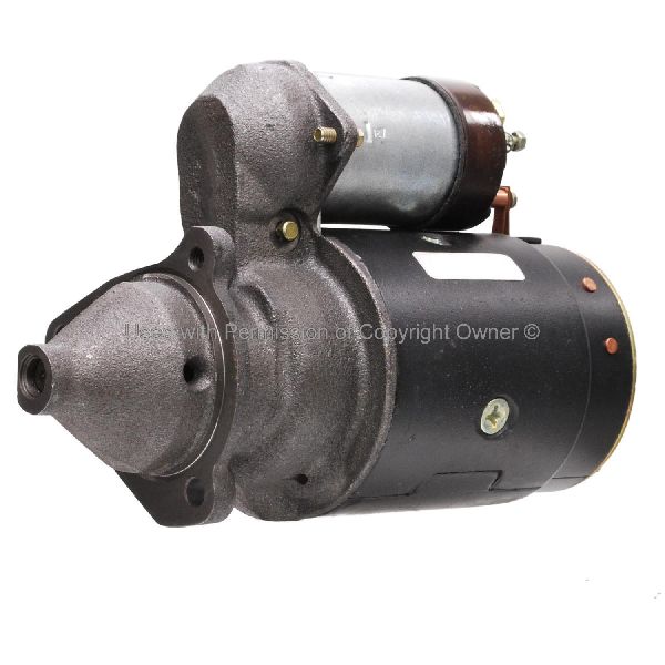 1966 Chevrolet Suburban Starter Motor (MPA)