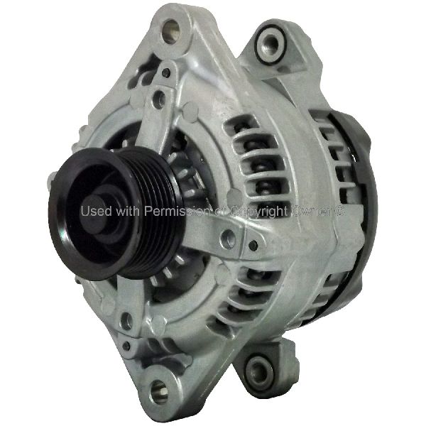 2019-2020 Hyundai Santa Fe Alternator (MPA)