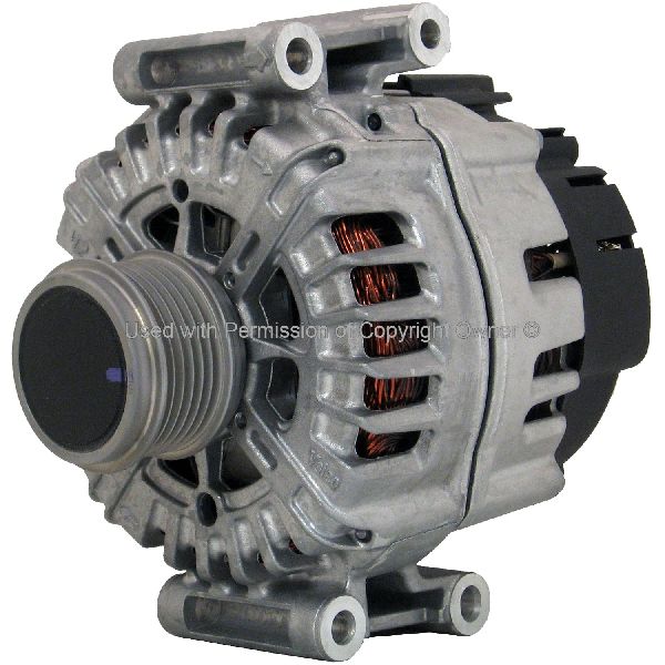 2013-2017 Audi Q5 Alternator (MPA)