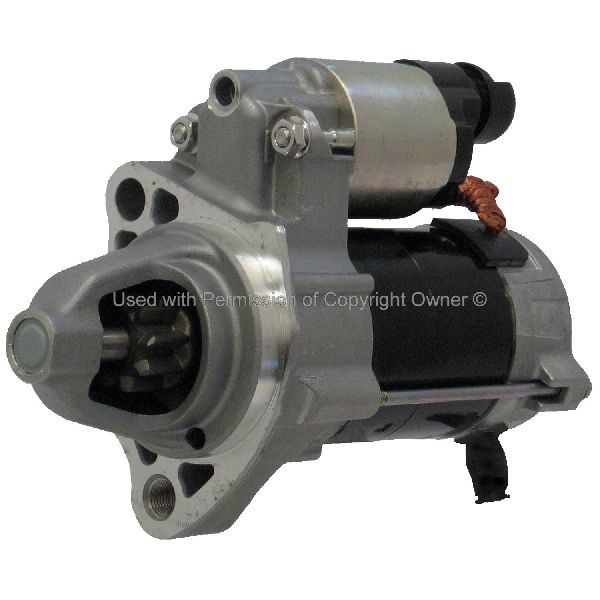 2010-2013 Honda Fit Starter Motor (MPA)