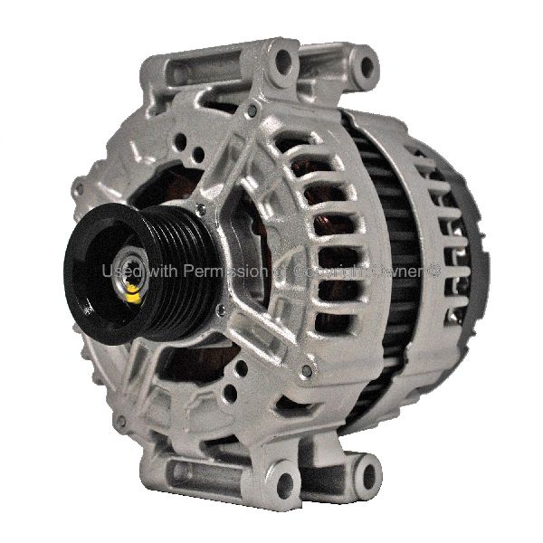 2007-2011 Mercedes-Benz CLS63 AMG Alternator (MPA)