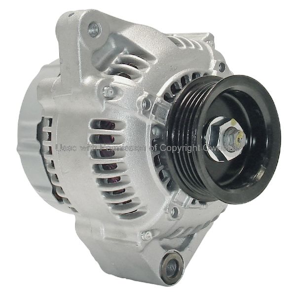 1988-1991 Honda Prelude Alternator (MPA)