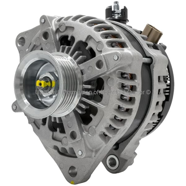 2011-2014 Ford F-150 Alternator (MPA)