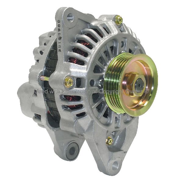 1994-1997 Mitsubishi Montero Alternator (MPA)
