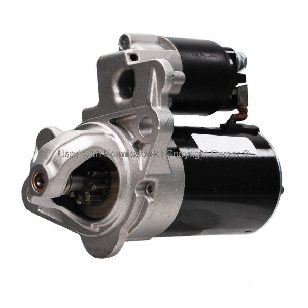 2002-2008 Mini Cooper Starter Motor (MPA)