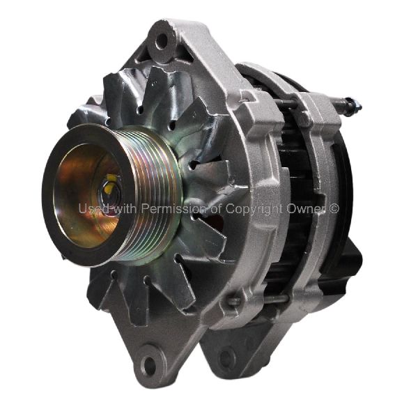 1989 Dodge W350 Alternator (MPA)