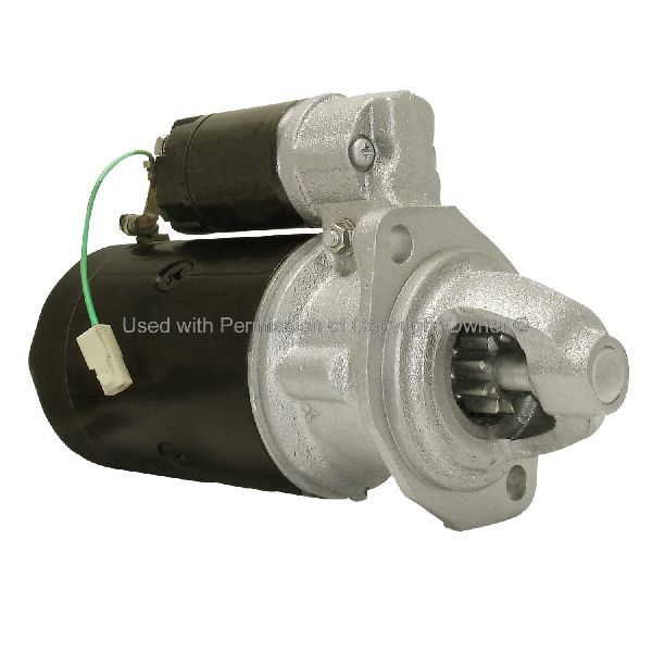1965-1982 Toyota Land Cruiser Starter Motor (MPA)