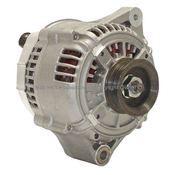 1993-1995 Toyota MR2 Alternator (MPA)