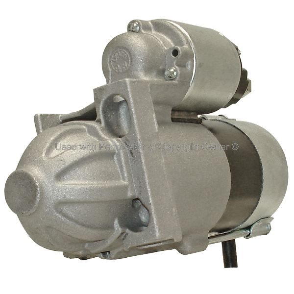 1995-1999 Chevrolet Silverado Starter Motor (MPA)