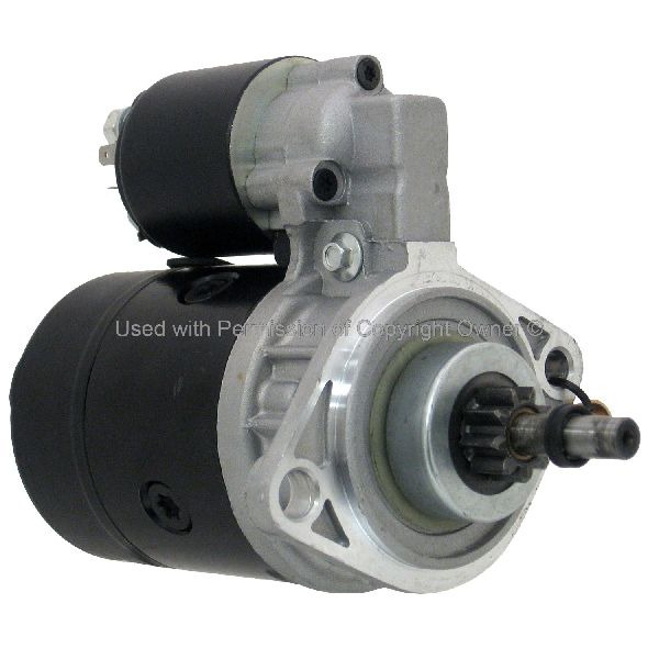 1957-1975 Volkswagen Transporter Starter Motor (MPA)