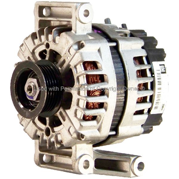 2012-2017 Buick Verano Alternator (MPA)