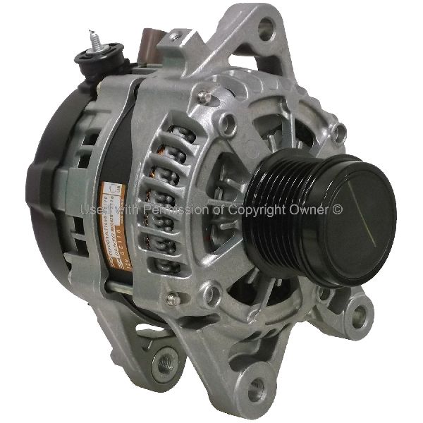 2016-2021 Toyota Tacoma Alternator (MPA)