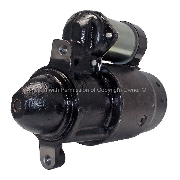 1968-1978 Cadillac Eldorado Starter Motor (MPA)