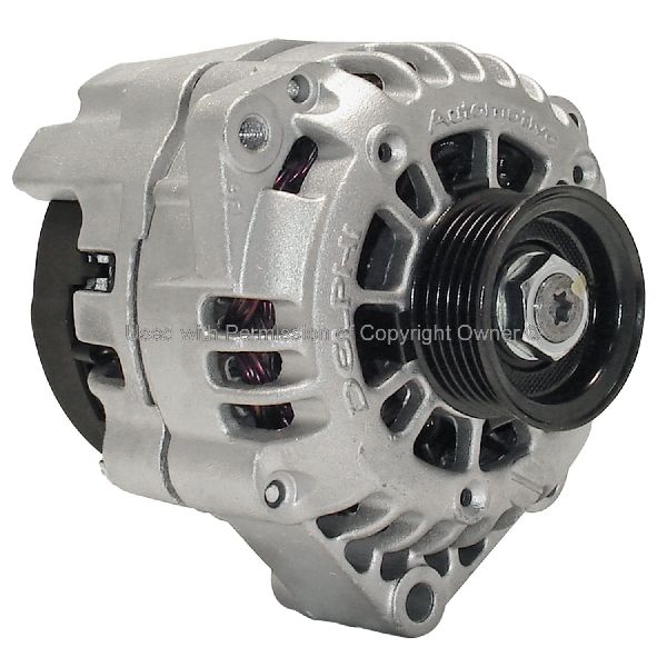 1994-1995 Chevrolet Astro Alternator (MPA)