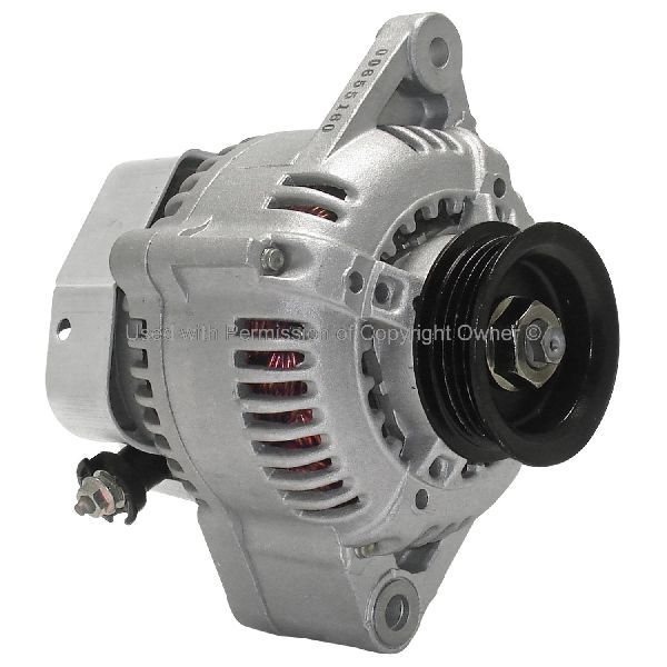 1996-1997 Toyota 4Runner Alternator (MPA)