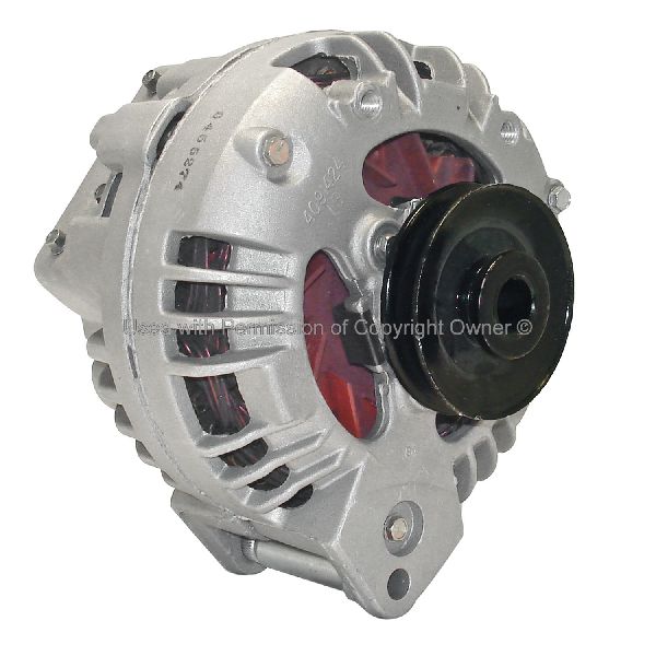 1983 Dodge Charger Alternator (MPA)