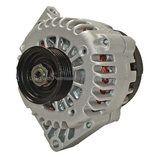 2000-2001 Chevrolet Impala Alternator (MPA)